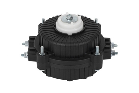 DC电机和EC电机有什么不同？掌握这几点差异！